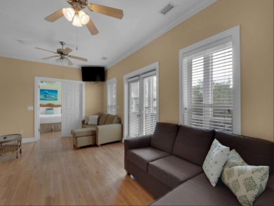 Spacious Home 50 Yards from Beach Access!